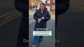 Karen Gets Revenge On Gen Z Neighbors 😡