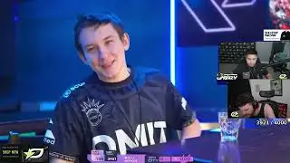 Methodz & Shotzzy React to The Insane Rise of MERCULES in the Call of Duty League