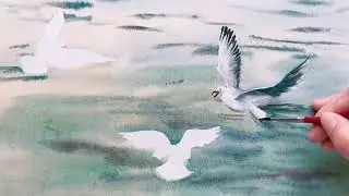 How a Good Title Attracts Viewers | Tips for Art & Watercolor Videos