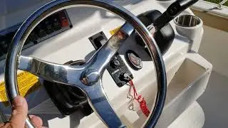Review of our 2018 Key West 210 Bay Reef   Part 2 Medium
