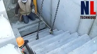 Amazing Creative Construction Projects with Skillful Workers at High Level of Ingenious 3