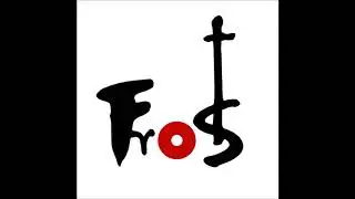 Frost at Rock O Phonix, Alcheringa' 17