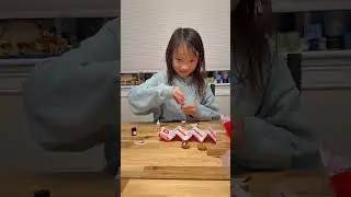 Target mini verse mega ball opening and playing 塔吉斯限定盲球開箱實作