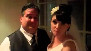 Best Wedding DJ Santa Clarita Testimonial - Paseo Club