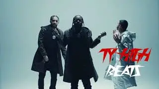 {FREE} ROWDY REBEL TYPE BEAT 
