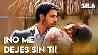 Sila se desangra... Boran suplica por su amor 🔥💔 - Sila | Escenas Especiales