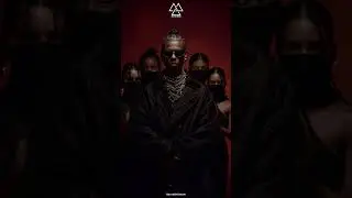 Afrobeat Type Beat - 