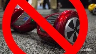 Why I Sold My swegway, monorover r2, hoverboard, IO hawk