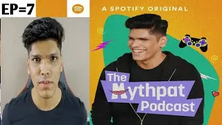 Old Mythpat |The Mythpat Podcast |EP=7