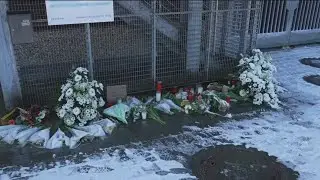 Jehovah's Witness congregation shooting leads to new gun control measures in Germany