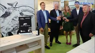 Feaga, die Landwirtschafts-, Viehzucht- und Fischereimesse von Fuerteventura ist wieder da