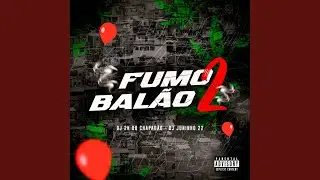 Fumo 2 Balão