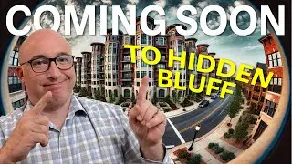 Big Changes in Grand Rapids Real Estate: New 77-Unit Townhome Project at Hidden Bluff