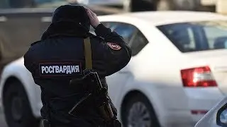 Пьяный Генерал Росгвардии чуть не убил людей | Во Владимирской области задержали генерала Росгвардии