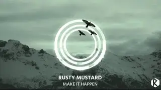 Rusty Mustard - Golden