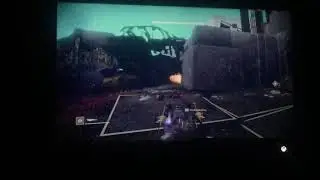 How to use a vex time gate in Destiny 2