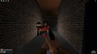 Chicago Remastered BEAM GLITCH