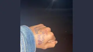 Hate Me Now