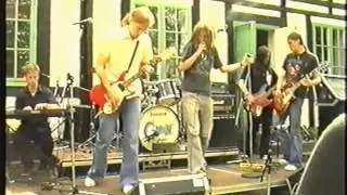 Kamasutra live @Hemg&aring;rden, Lund 1999 [Hemg&aring;rden 70&aring;r // www.hemgarden.org]