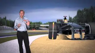 Pirelli preview the 2013 Italian Grand Prix - Monza