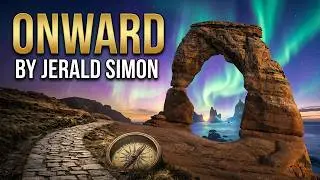 Onward by Jerald Simon (from the album Adventure Awaits)