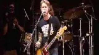Suns of the Tundra (formerly Peach) - Spasm (live)