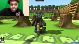 VanossGaming Gmod Guess Who - Pokemon Edition! (Garry's Mod) Reaction FUNNY