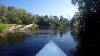 Raritan Headwaters Association - Paddling Three Bridges to Neshanic