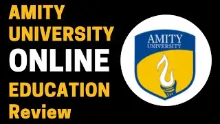 AMITY UNIVERSITY | ONLINE LEARNING |ADMISSION PROCEDURE | COURSES | FEES | ELIGIBILITY CRITERIA