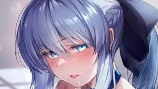 FGO [JP] - Queen vs Queen - Morgan vs Zenobia