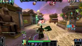 BonuStage Plays Smite 20: Domination Thunderstorm Chacc PP