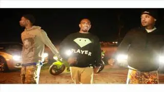Turnt Gang ft Lil Petey - Salute Official Video