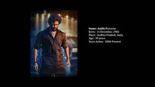 New Tamil Movie The Warrior Movie Budget, Cast, Producer...