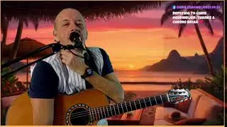 Live From Home #1  2026 Brian Cristopher Busking Online