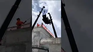 Spyder Cranes
