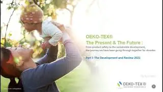 TESTEX presents 