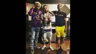 Monty & LiveLikeDavis - Cold Hearted (Official Audio) [Prod. By @danratch & @fame1738 ]