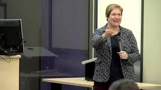 Renaissance Thinking for Contemporary leadership - Sally Deck