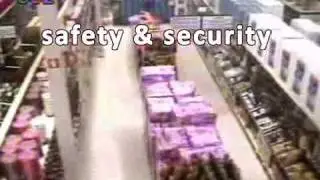 Sentry Technology Marketing