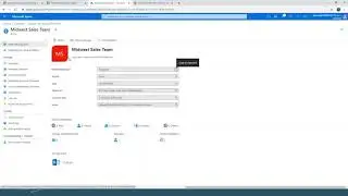 How to Use Azure Active Directory to Control Licenses in Groups for Dynamics 365
