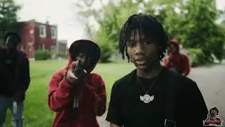 Trillgang Ej - Raw Slappa (Official Video) Shot By @Bigboyvisuals