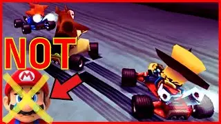 CTR: Crash Team Racing ~ Games Like Mario Kart! #2