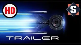 (coming) Star Trek: Discovery season 2 trailer