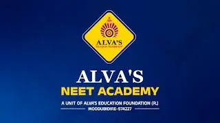Pride of our Long Term NEET achievers (SET-2) | Alva's NEET Academy | Vidyagiri, Moodubidire