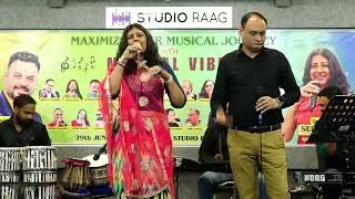 Tu Mujhe Kubool Mai Tujhe Kubool | Khuda Gawah | Duet Song 