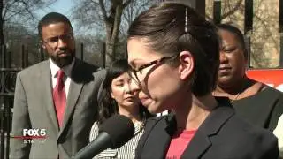 Immigrant advocacy groups oppose &lsquo;sanctuary campus&rsquo; bill