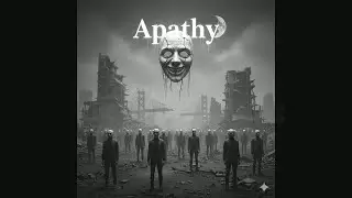 Apathy by @Marusame [Album][Suno V5][Ai Music]