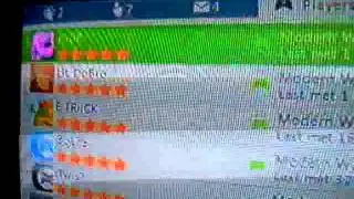 Wearing vs dem lost host connection our win