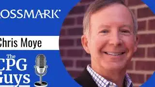 Back on July 21 2021 with Crossmark's Chris Moye