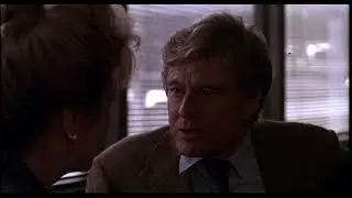 Whistler Messing With Martin | Sneakers